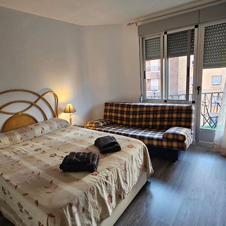 Apartamento Centro Castellon 카스텔론델라플라나 외부 사진