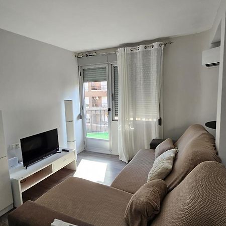 Apartamento Centro Castellon 카스텔론델라플라나 외부 사진