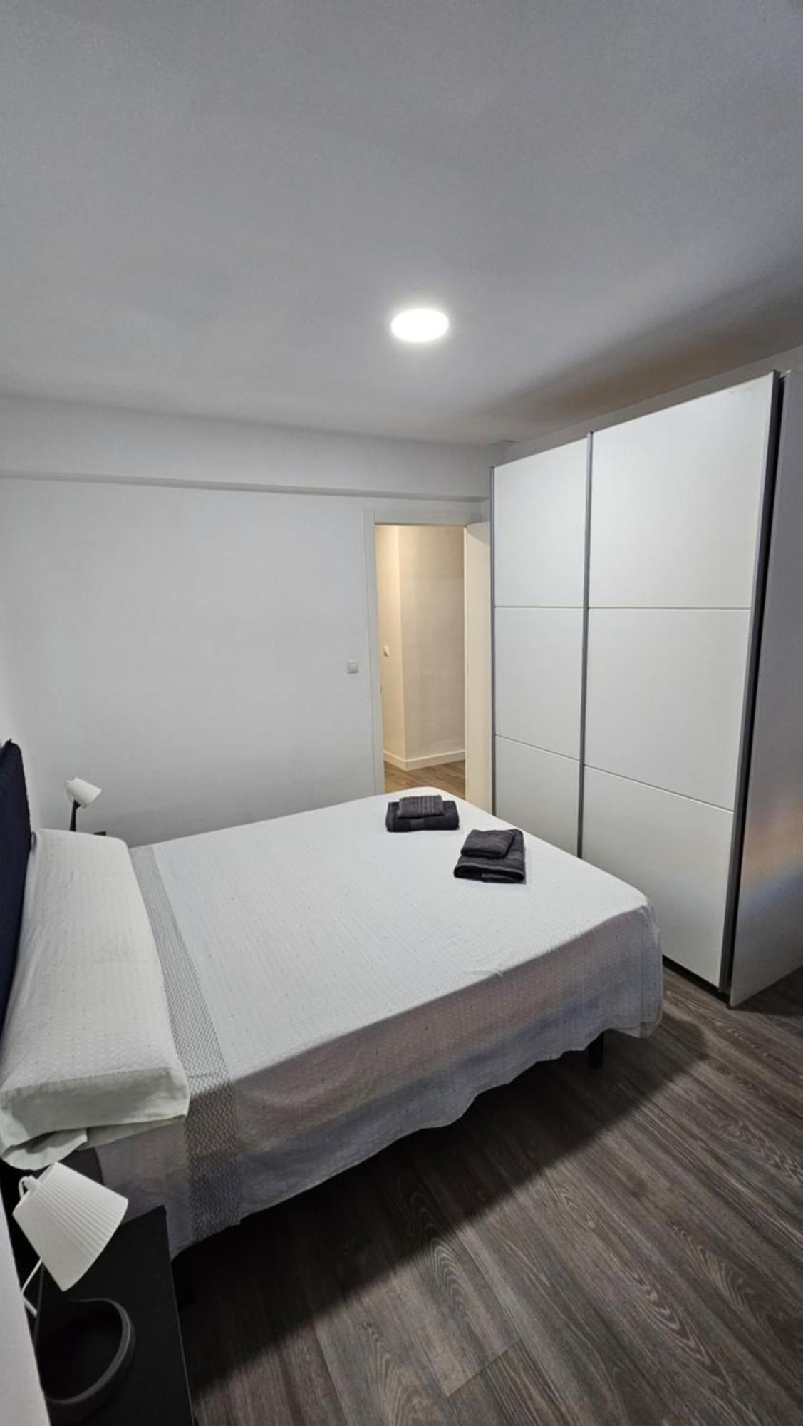 Apartamento Centro Castellon 카스텔론델라플라나 외부 사진