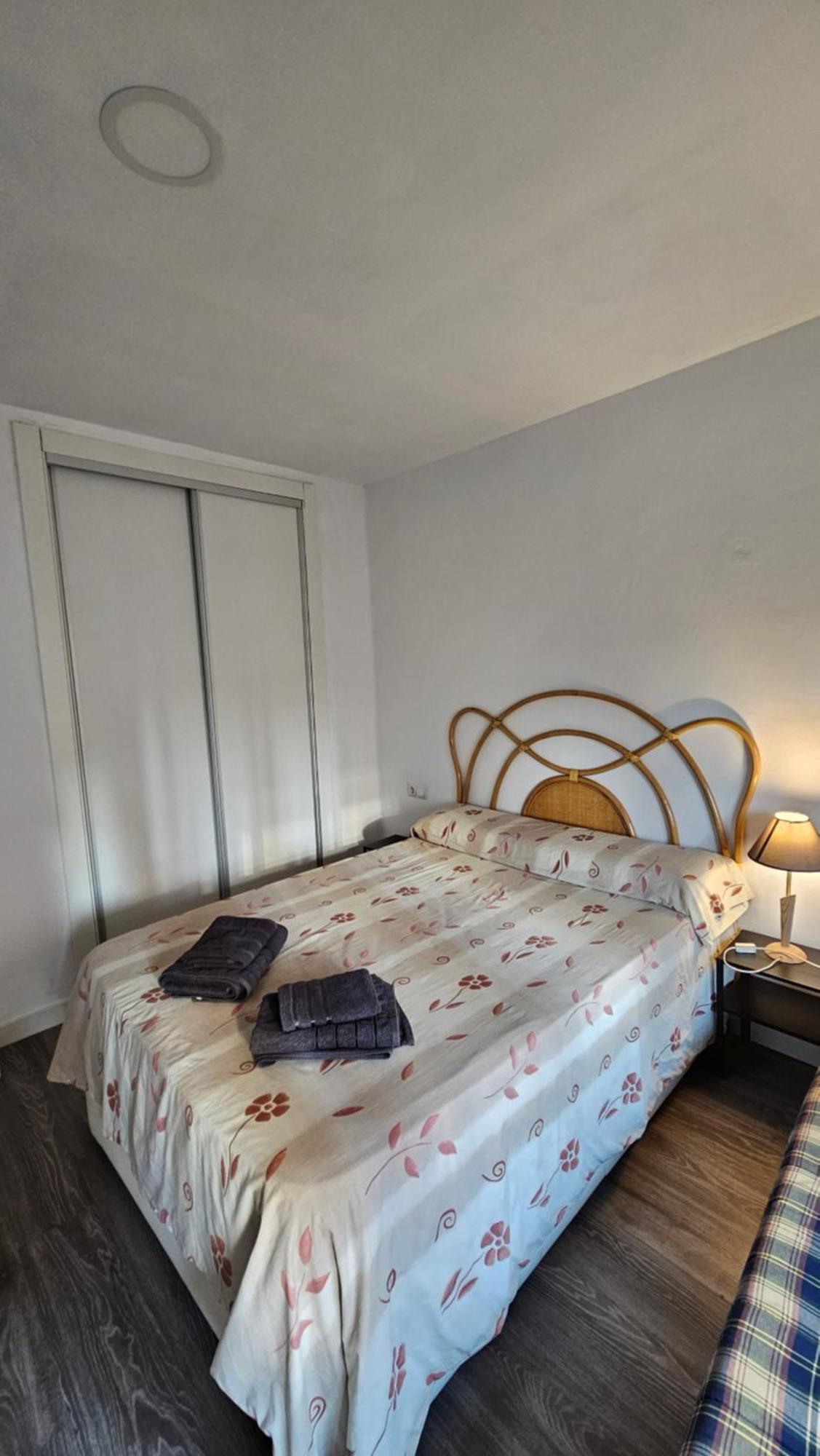 Apartamento Centro Castellon 카스텔론델라플라나 외부 사진