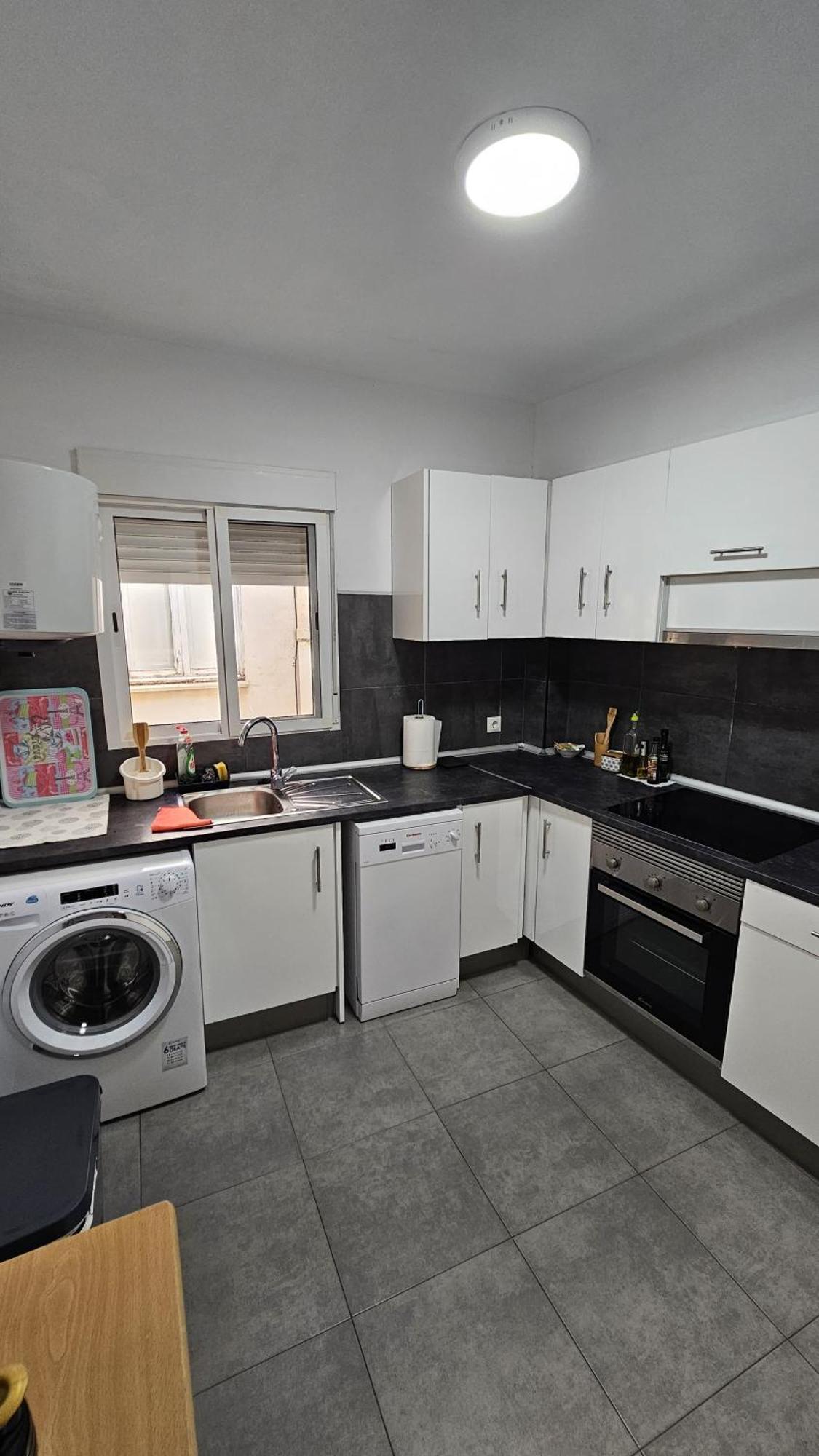 Apartamento Centro Castellon 카스텔론델라플라나 외부 사진