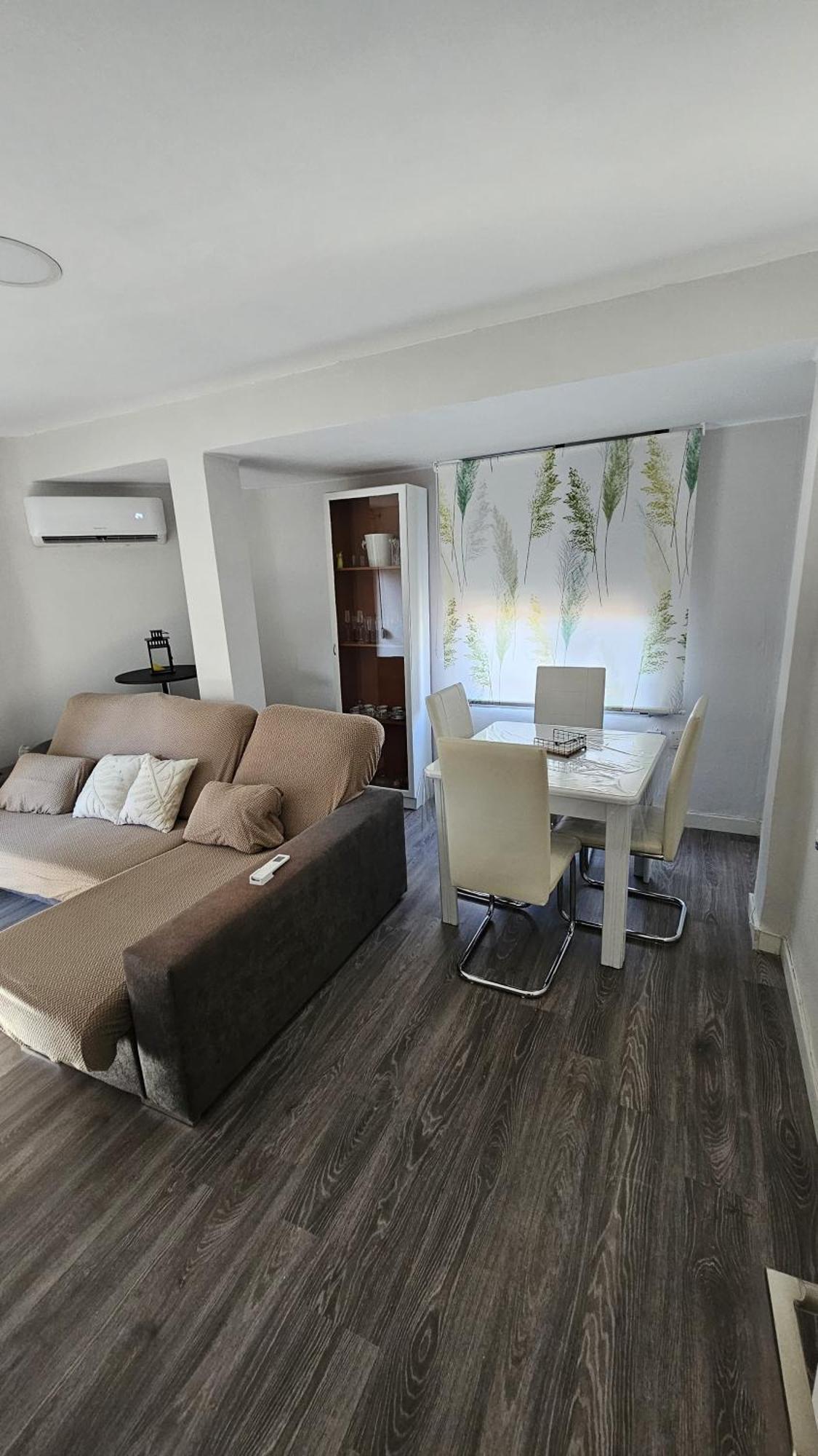 Apartamento Centro Castellon 카스텔론델라플라나 외부 사진