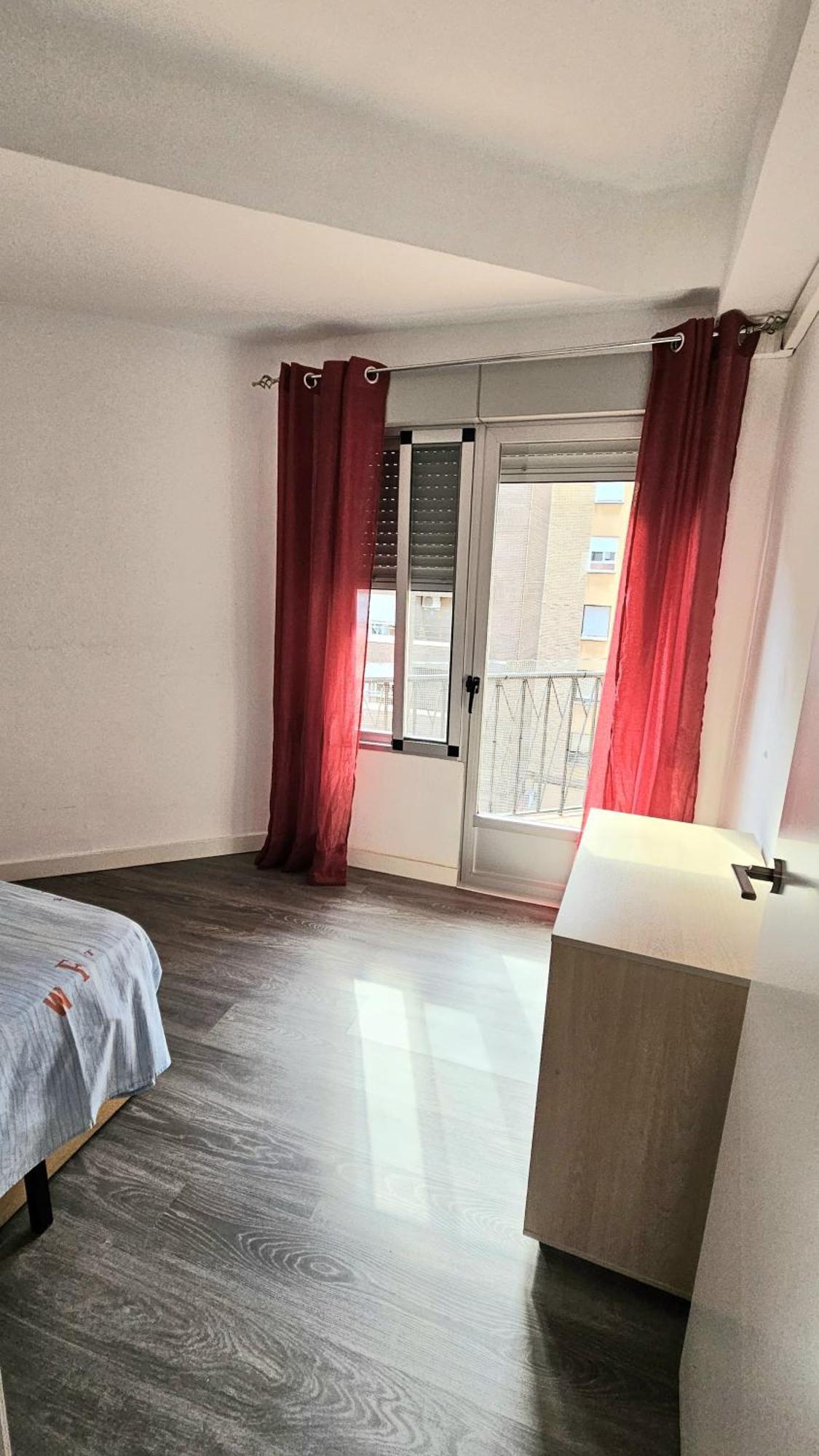 Apartamento Centro Castellon 카스텔론델라플라나 외부 사진