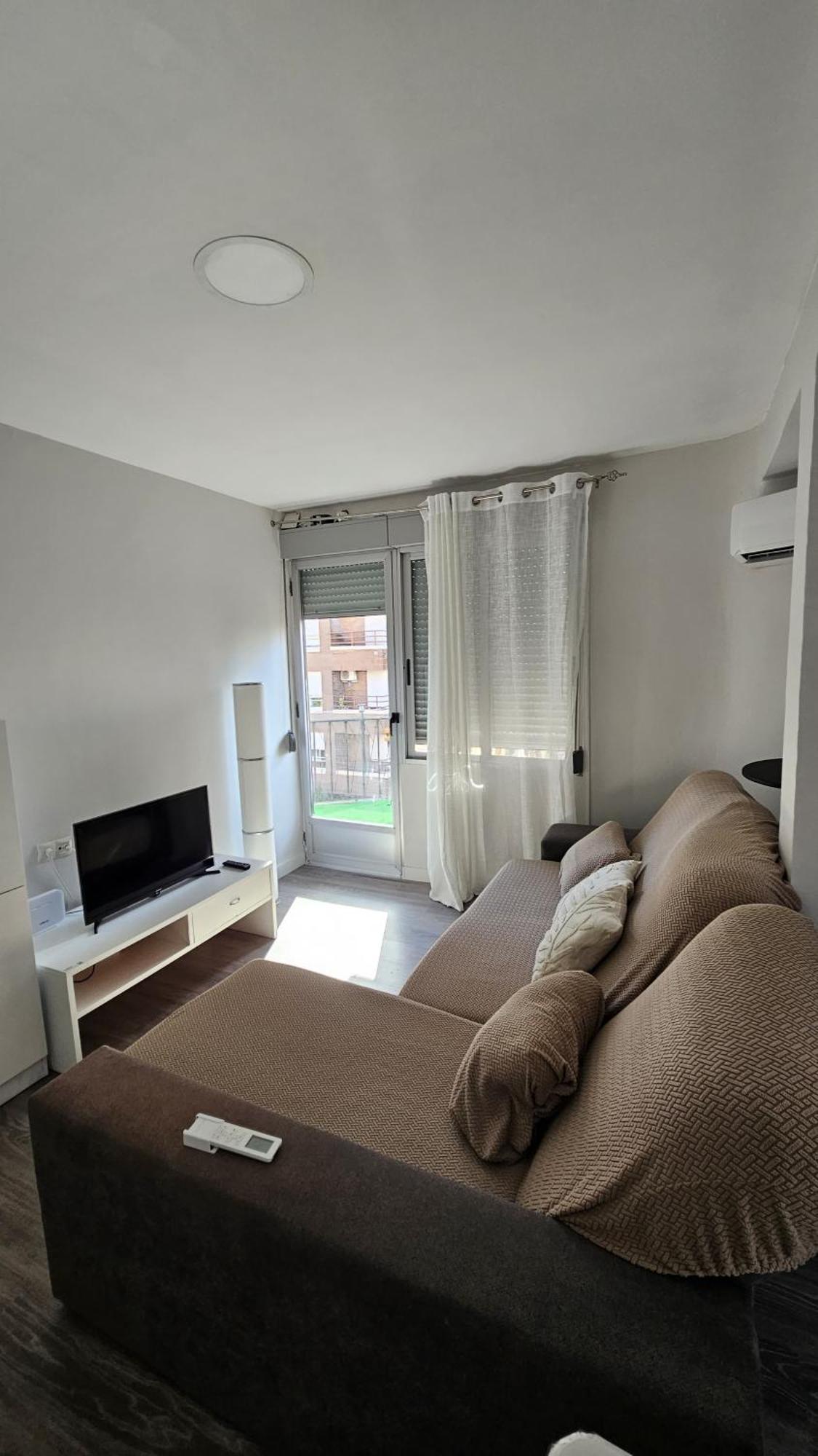 Apartamento Centro Castellon 카스텔론델라플라나 외부 사진