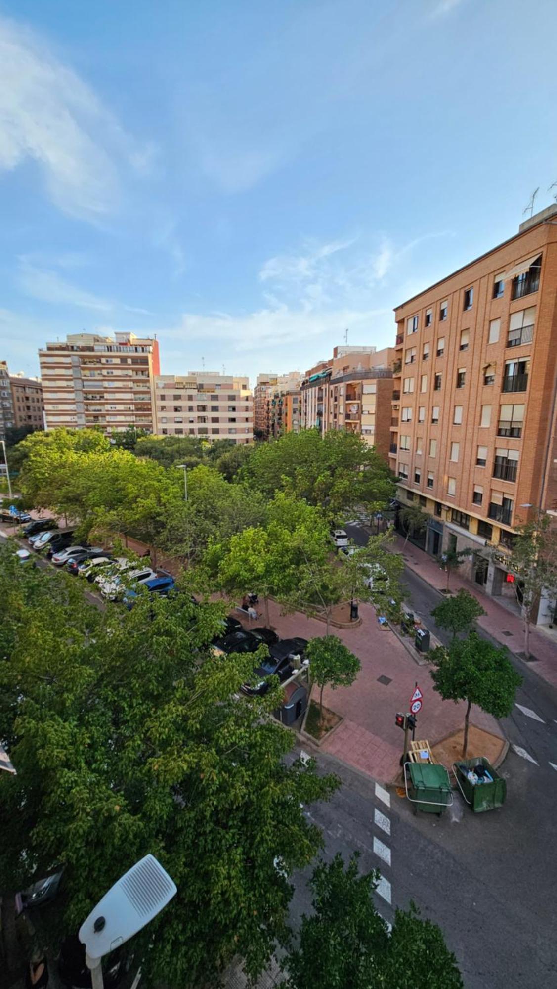 Apartamento Centro Castellon 카스텔론델라플라나 외부 사진